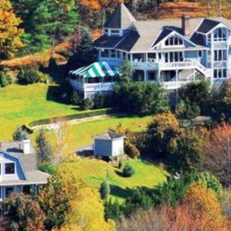 Innisfree Hotel Boutique Glenville Εξωτερικό φωτογραφία
