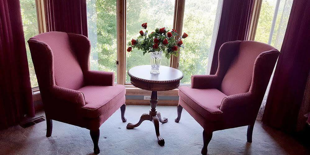Innisfree Hotel Boutique Glenville Εξωτερικό φωτογραφία