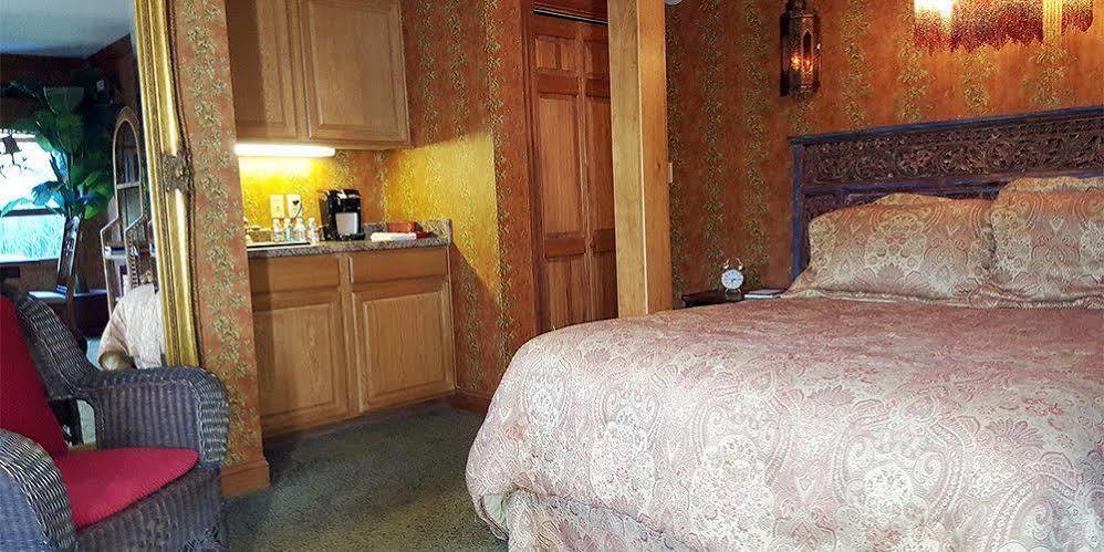 Innisfree Hotel Boutique Glenville Εξωτερικό φωτογραφία