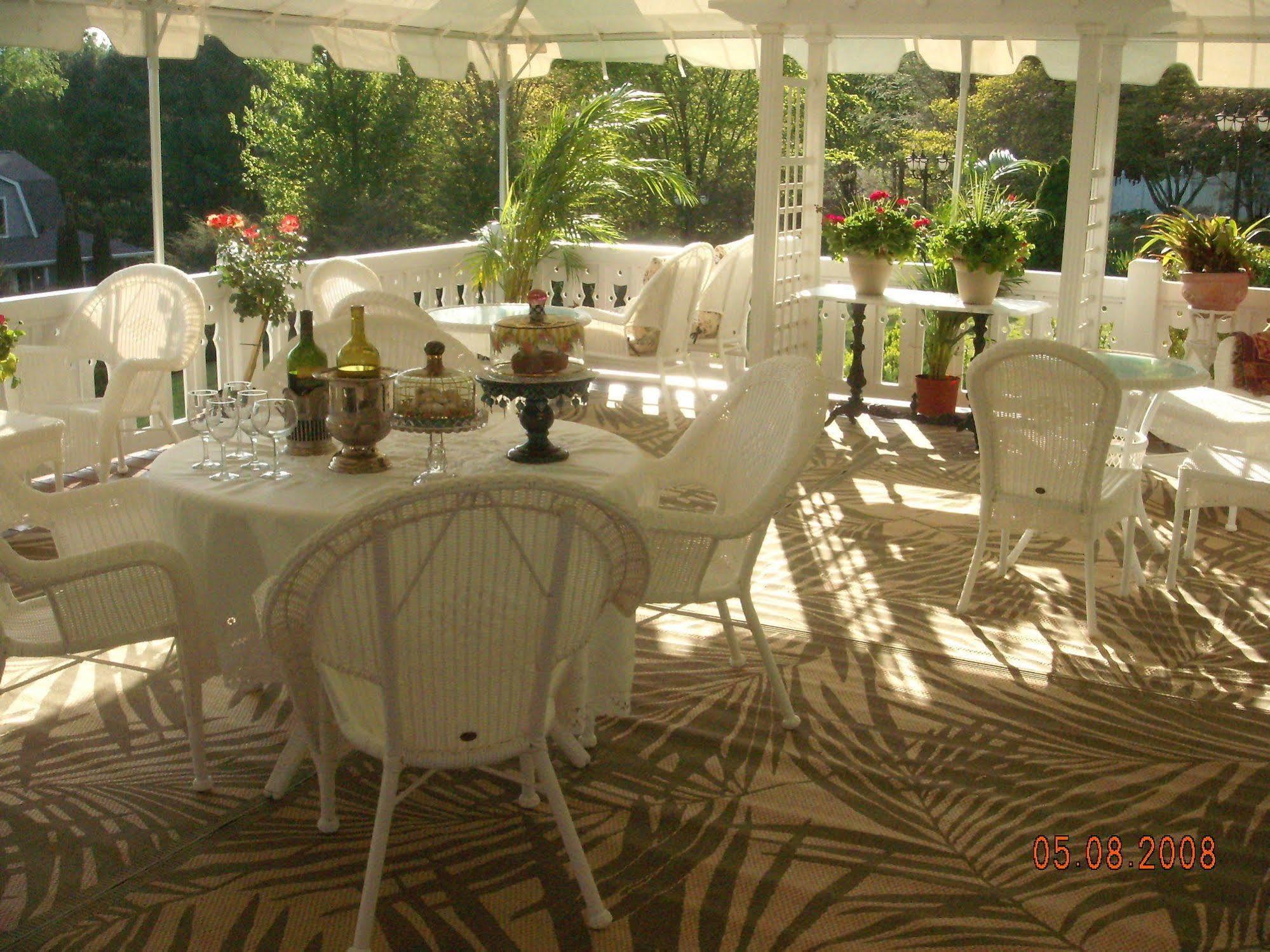 Innisfree Hotel Boutique Glenville Εξωτερικό φωτογραφία