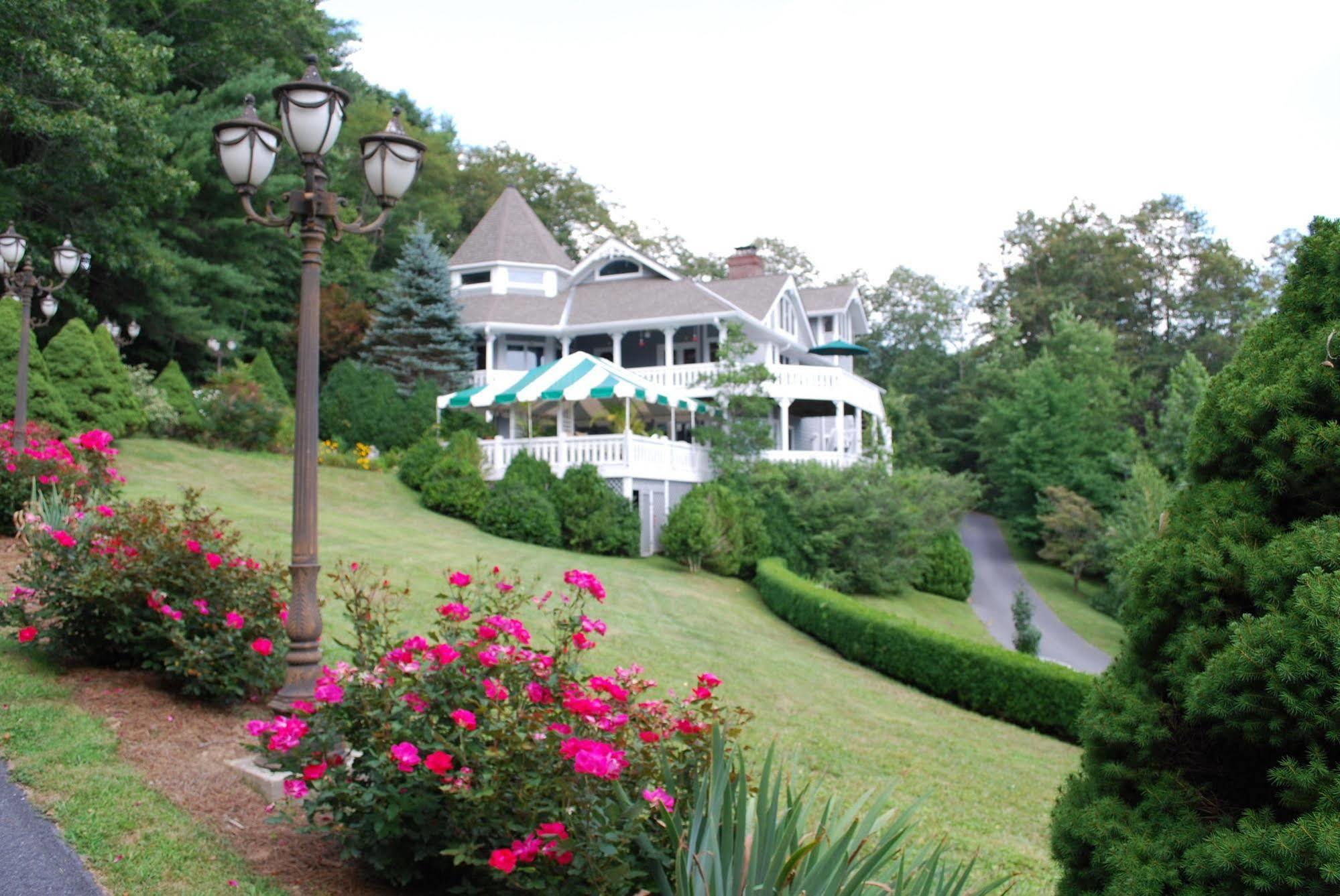 Innisfree Hotel Boutique Glenville Εξωτερικό φωτογραφία