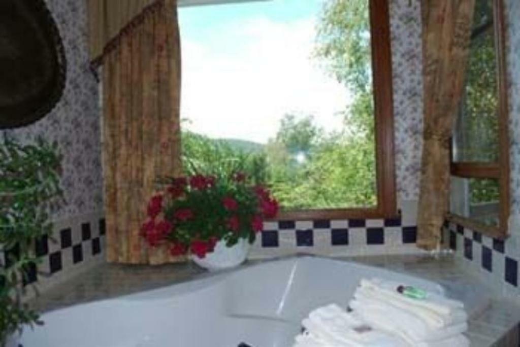Innisfree Hotel Boutique Glenville Εξωτερικό φωτογραφία