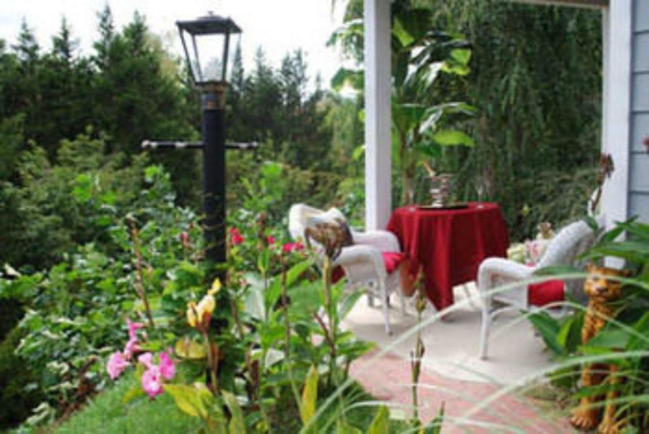Innisfree Hotel Boutique Glenville Εξωτερικό φωτογραφία