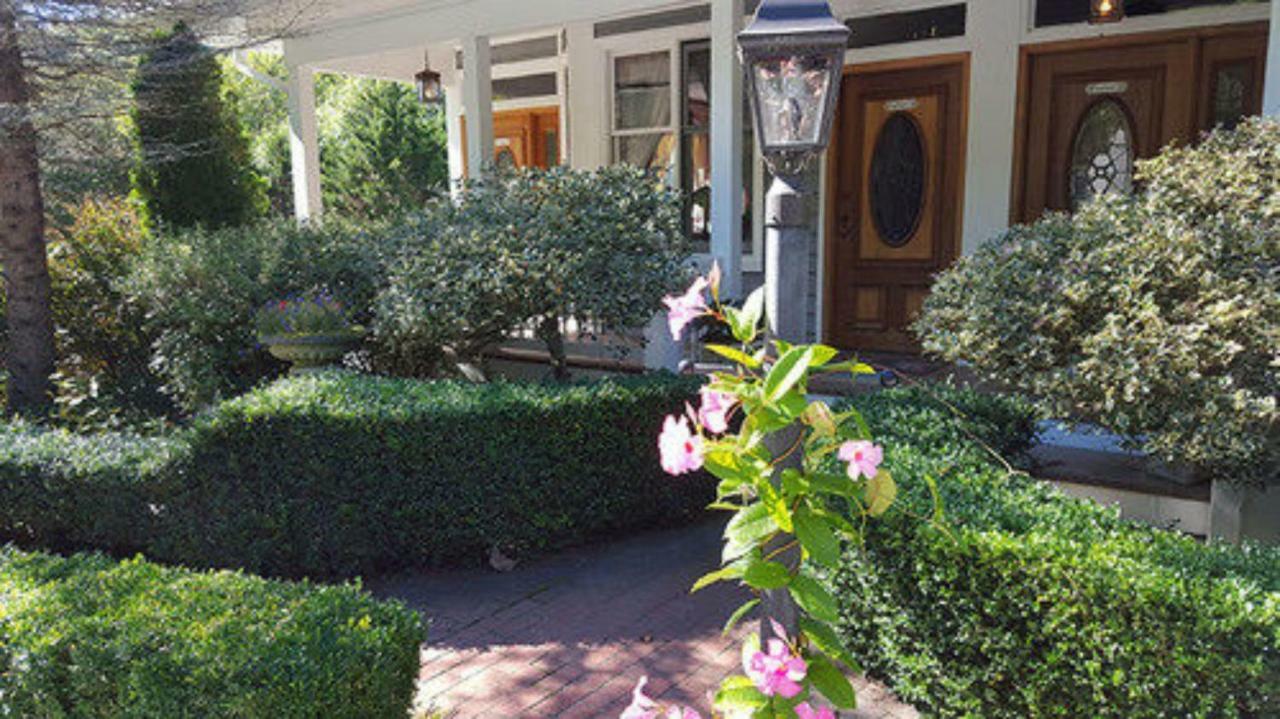 Innisfree Hotel Boutique Glenville Εξωτερικό φωτογραφία