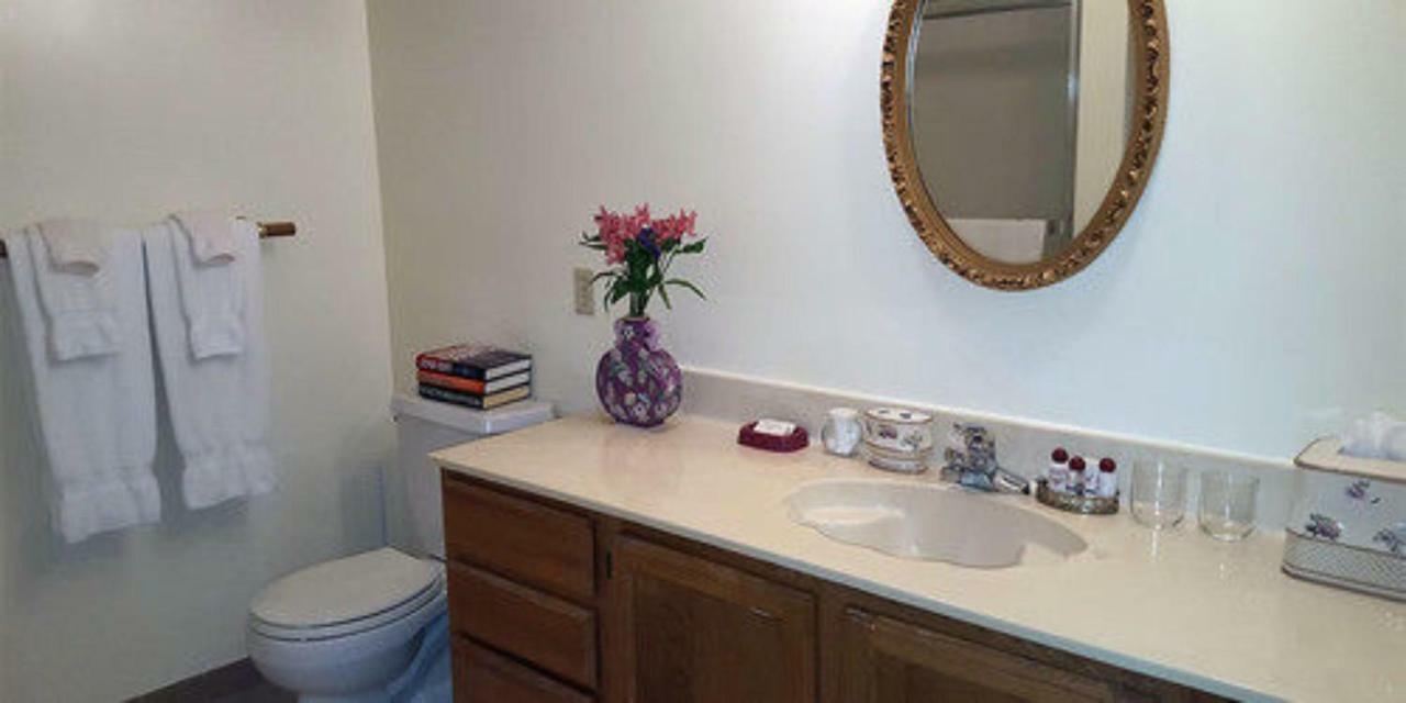 Innisfree Hotel Boutique Glenville Εξωτερικό φωτογραφία