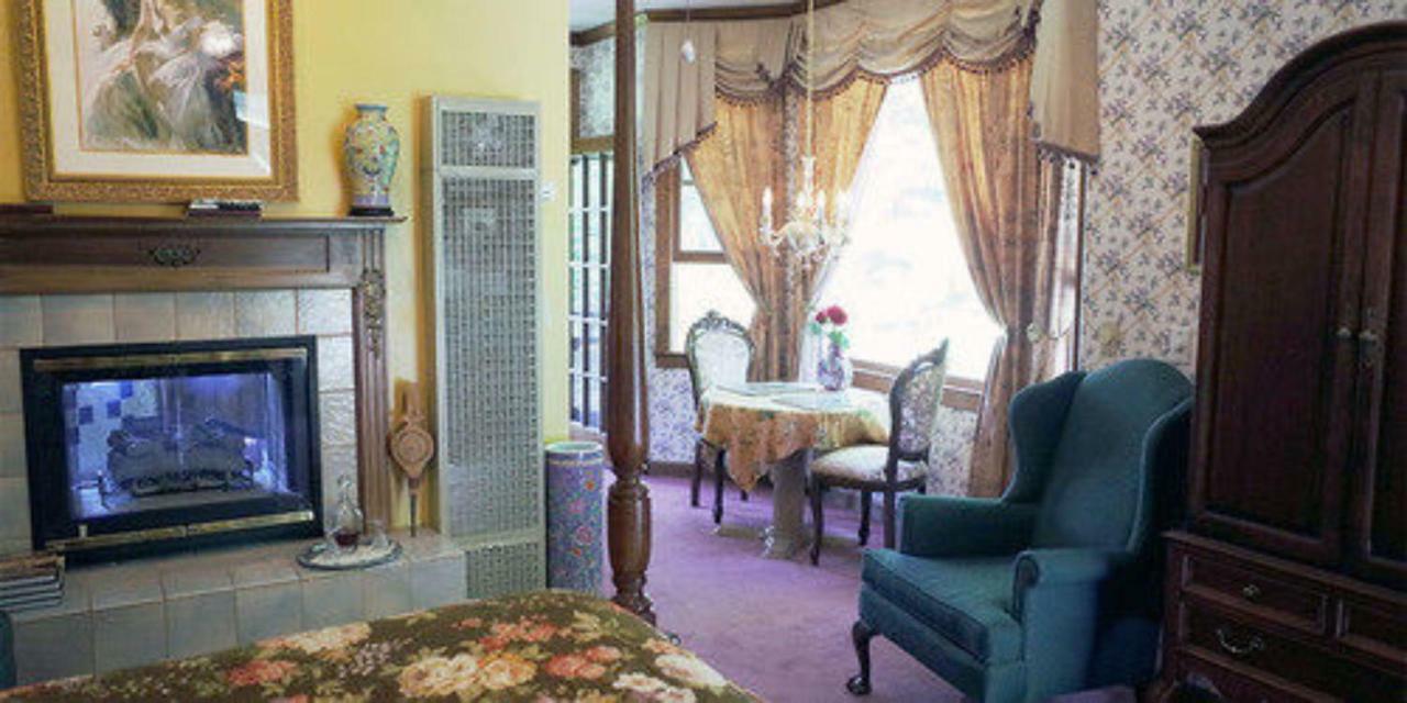 Innisfree Hotel Boutique Glenville Εξωτερικό φωτογραφία