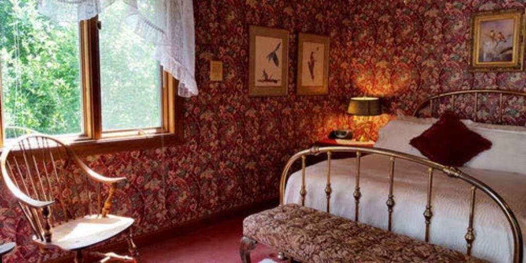 Innisfree Hotel Boutique Glenville Εξωτερικό φωτογραφία
