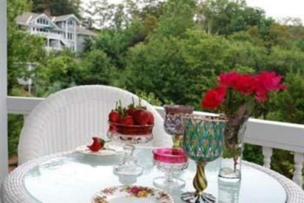 Innisfree Hotel Boutique Glenville Εξωτερικό φωτογραφία
