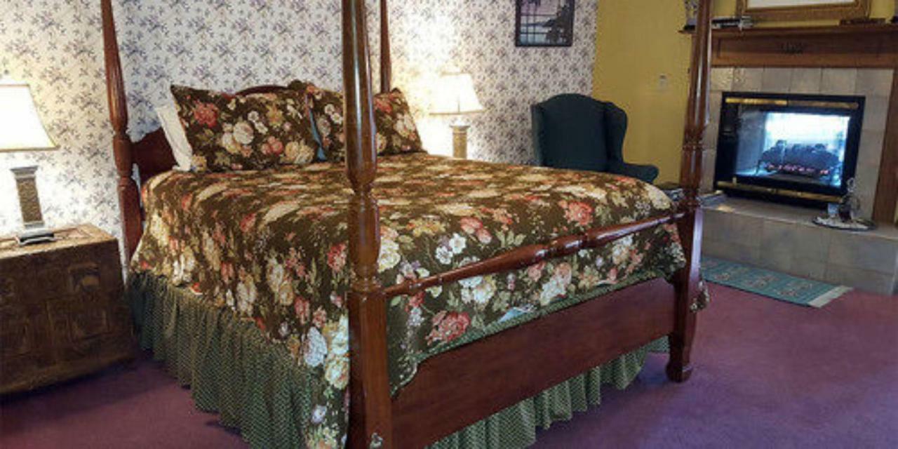 Innisfree Hotel Boutique Glenville Εξωτερικό φωτογραφία