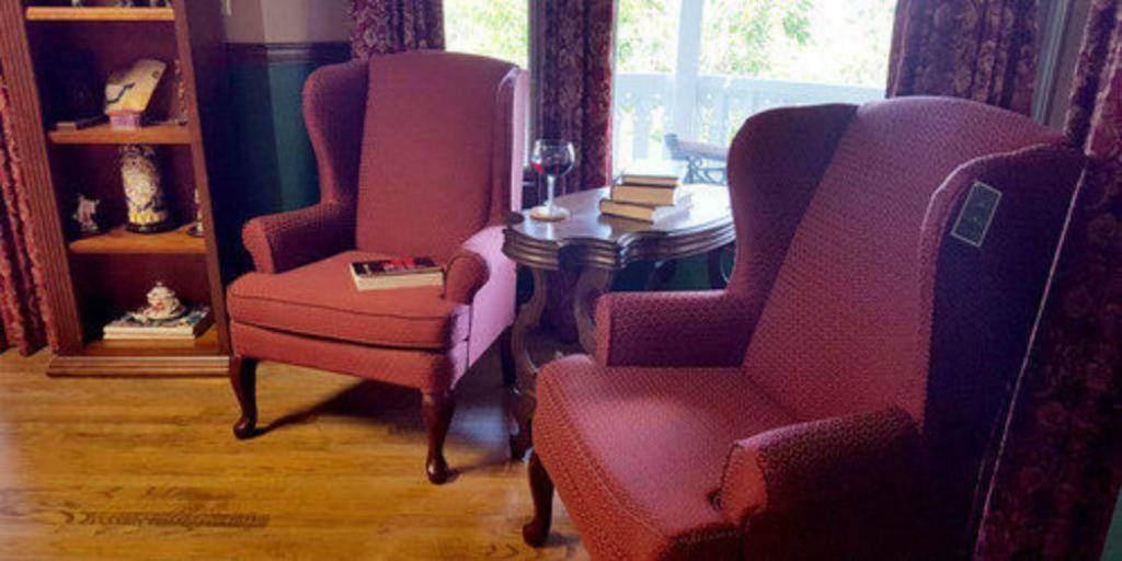 Innisfree Hotel Boutique Glenville Εξωτερικό φωτογραφία