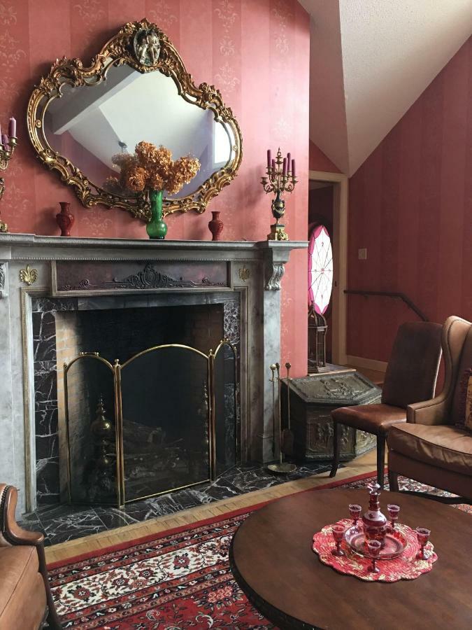 Innisfree Hotel Boutique Glenville Εξωτερικό φωτογραφία