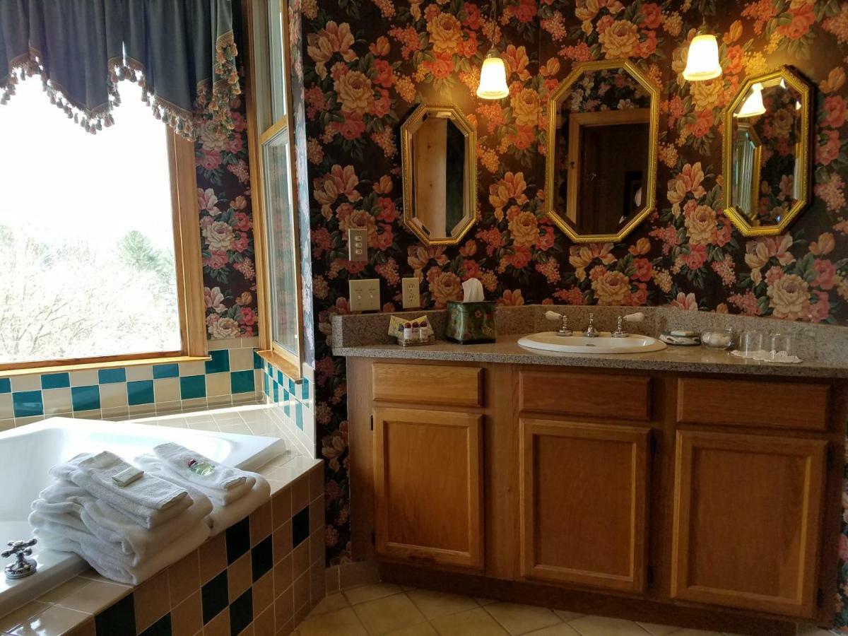 Innisfree Hotel Boutique Glenville Δωμάτιο φωτογραφία